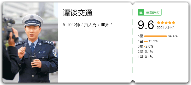 停播三年,还能冲上热搜,这才是国产良心 停播三年,还能冲上热搜,这才是国产良心