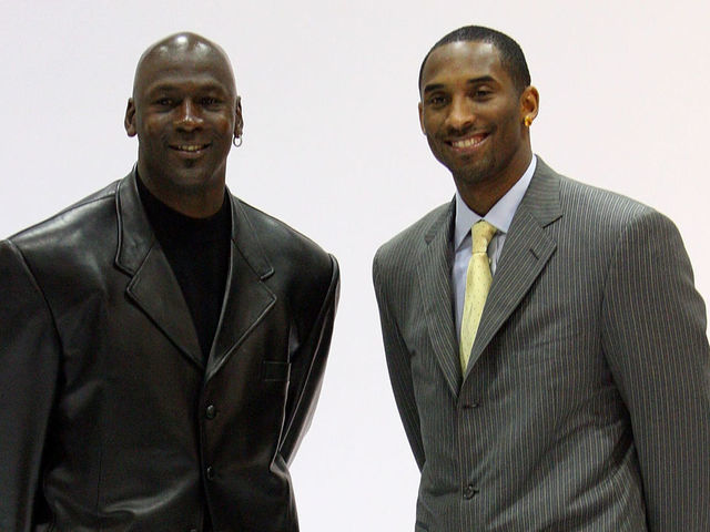 2020届名人堂引荐人名单公布:乔丹亲自送科比进名人堂休闲区蓝鸢梦想 - Www.slyday.coM 2020届名人堂引荐人名单公布:乔丹亲自送科比进名人堂休闲区蓝鸢梦想 - Www.slyday.coM