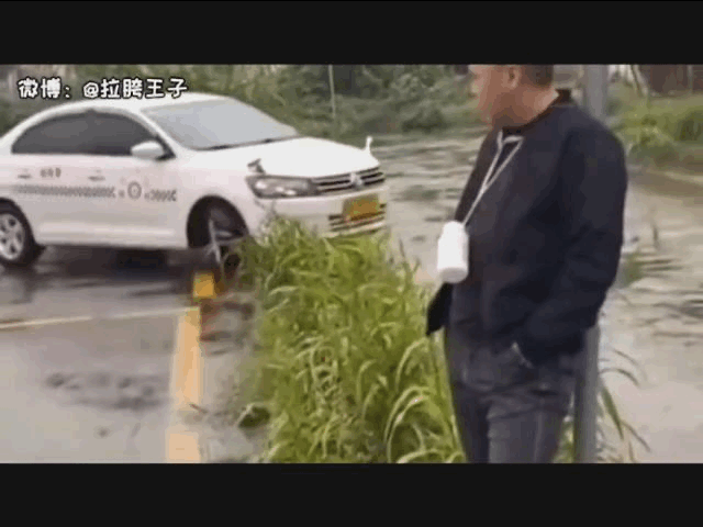 过程中   除了科目二   令大家