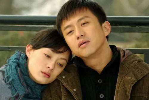 2006年电视剧《甜蜜蜜》