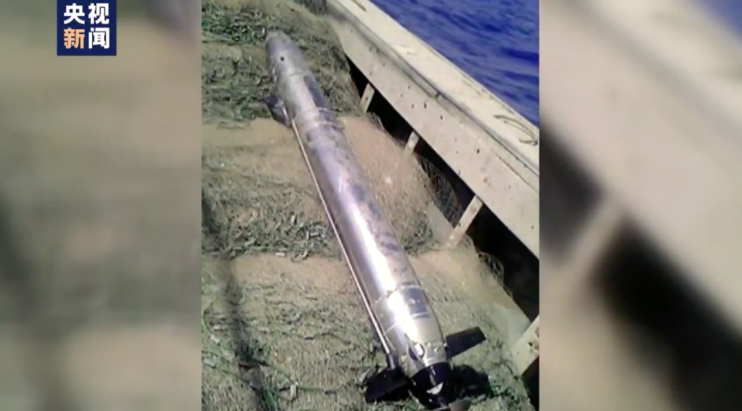 画面曝光!广西等沿海多地捞到不明物体,大有来头休闲区蓝鸢梦想 - Www.slyday.coM 画面曝光!广西等沿海多地捞到不明物体,大有来头休闲区蓝鸢梦想 - Www.slyday.coM