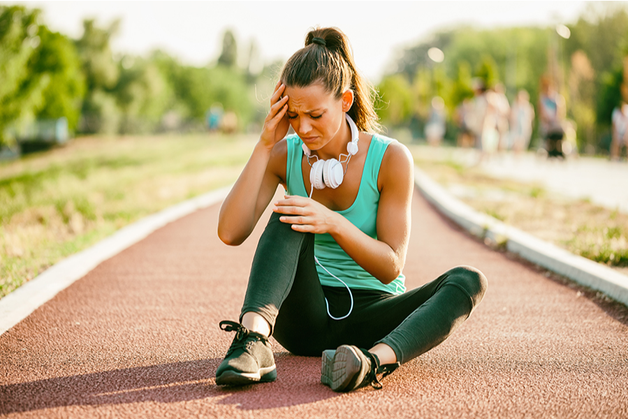 如何预防和处理常见的跑步损伤?看这一篇就够了!9种损伤处理方法,建议收藏!休闲区蓝鸢梦想 - Www.slyday.coM 如何预防和处理常见的跑步损伤?看这一篇就够了!9种损伤处理方法,建议收藏!休闲区蓝鸢梦想 - Www.slyday.coM