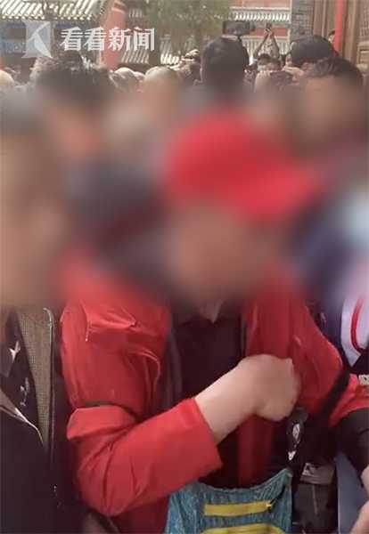 网传在少林寺游玩包场 杨迪委屈澄清:我何德何能!休闲区蓝鸢梦想 - Www.slyday.coM 网传在少林寺游玩包场 杨迪委屈澄清:我何德何能!休闲区蓝鸢梦想 - Www.slyday.coM