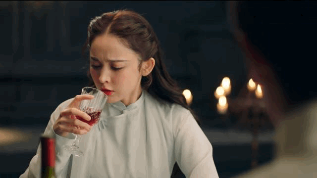 古力娜扎,真·毁容般的演技|古力娜扎|十二谭_新浪新闻