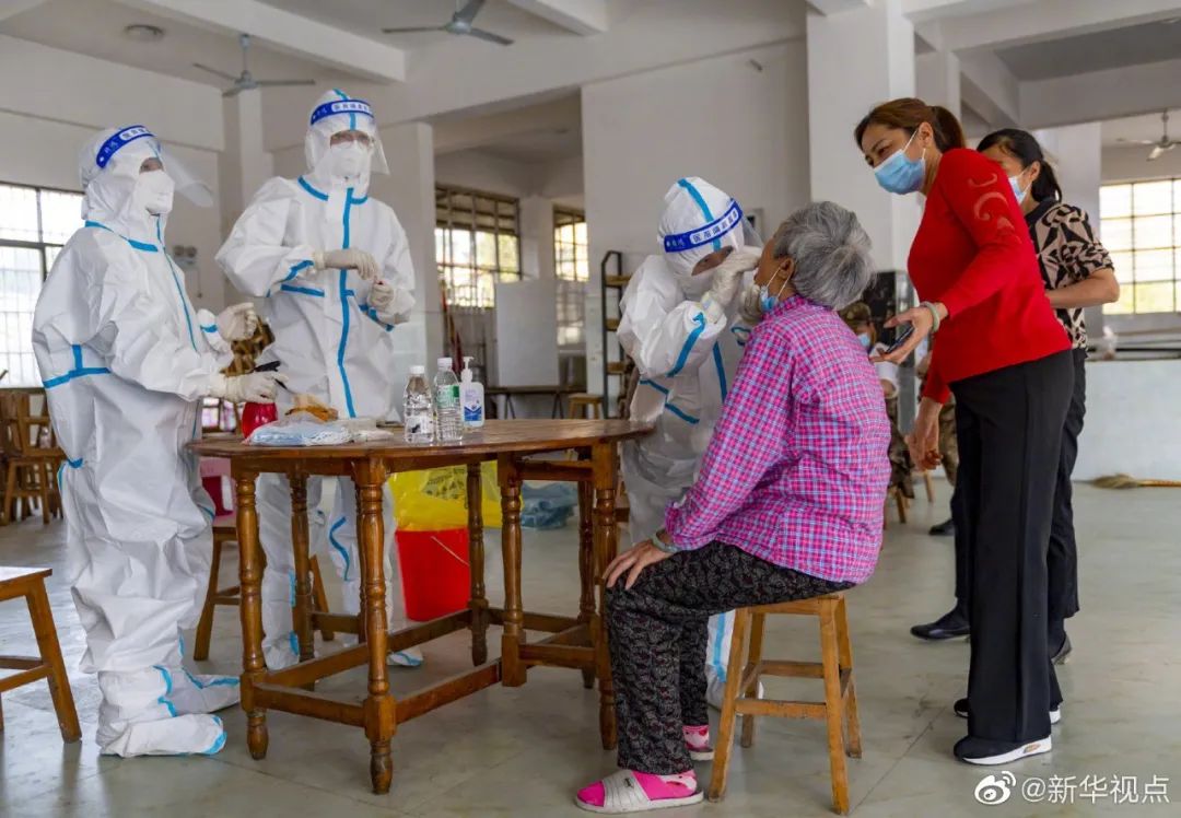 云南新增6+23,最小仅5岁,云南省委书记要求深刻反思!钟南山紧急呼吁上热搜休闲区蓝鸢梦想 - Www.slyday.coM 云南新增6+23,最小仅5岁,云南省委书记要求深刻反思!钟南山紧急呼吁上热搜休闲区蓝鸢梦想 - Www.slyday.coM