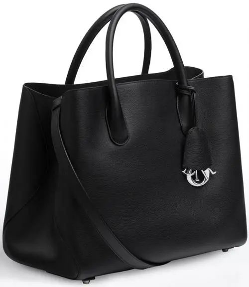 Dior Bar bag