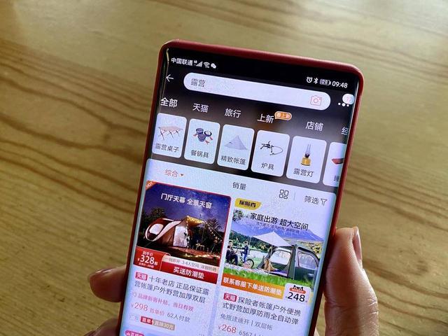 露营竟然是从客厅开始?每个露营爱好者都是“生活对冲”大师