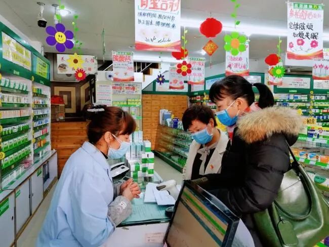 药店越来越难做七个问题带你看清真相