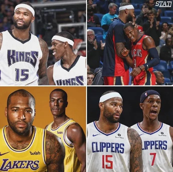 快船计划10天短合同签下考辛斯!明日战掘金4个主要轮换依然无法出场!休闲区蓝鸢梦想 - Www.slyday.coM 快船计划10天短合同签下考辛斯!明日战掘金4个主要轮换依然无法出场!休闲区蓝鸢梦想 - Www.slyday.coM