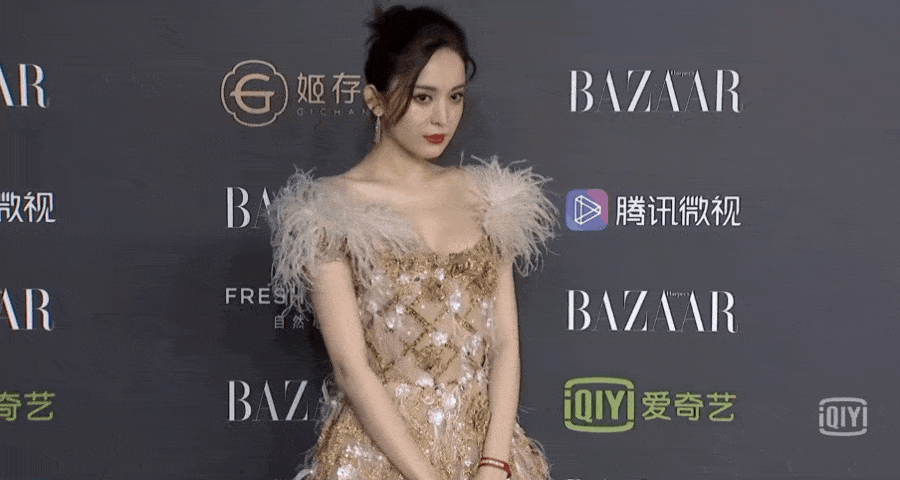 古力娜扎,真·毁容般的演技|古力娜扎|十二谭_新浪新闻