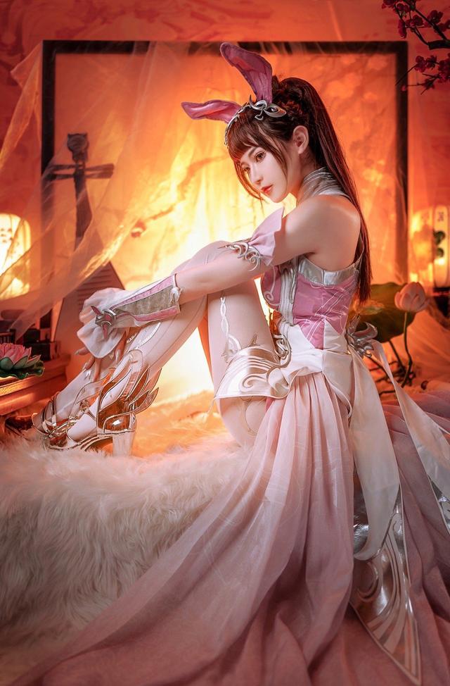 斗罗大陆真人Cosplay,斗罗大陆cosplay真人 斗罗大陆小舞cosplay