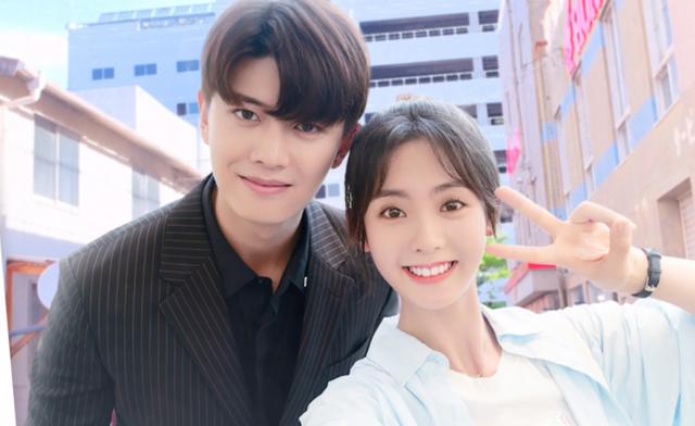 任嘉伦新剧终于定档,女一颜值不输谭松韵,光看预告就有被甜到休闲区蓝鸢梦想 - Www.slyday.coM 任嘉伦新剧终于定档,女一颜值不输谭松韵,光看预告就有被甜到休闲区蓝鸢梦想 - Www.slyday.coM