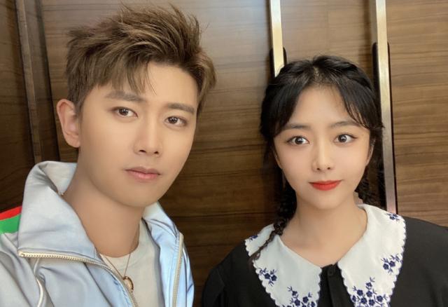 任嘉伦新剧终于定档,女一颜值不输谭松韵,光看预告就有被甜到休闲区蓝鸢梦想 - Www.slyday.coM 任嘉伦新剧终于定档,女一颜值不输谭松韵,光看预告就有被甜到休闲区蓝鸢梦想 - Www.slyday.coM