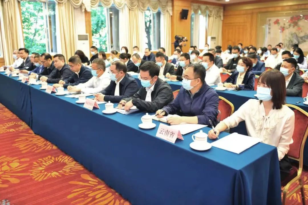 【便民】共计148个政务服务事项!西南五省有望今年实现跨省通办