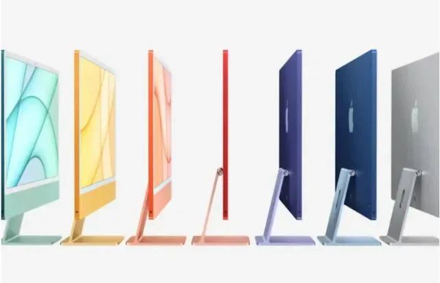 苹果发布新品!紫色iPhone来了,iMac绿了...最大亮点竟是这个“只卖229元”的小配件?休闲区蓝鸢梦想 - Www.slyday.coM 苹果发布新品!紫色iPhone来了,iMac绿了...最大亮点竟是这个“只卖229元”的小配件?休闲区蓝鸢梦想 - Www.slyday.coM