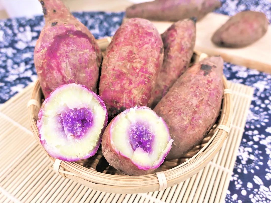 紫薯蒸多久能熟 5分钟小知识，紫薯煮多久才会熟_华夏智能网
