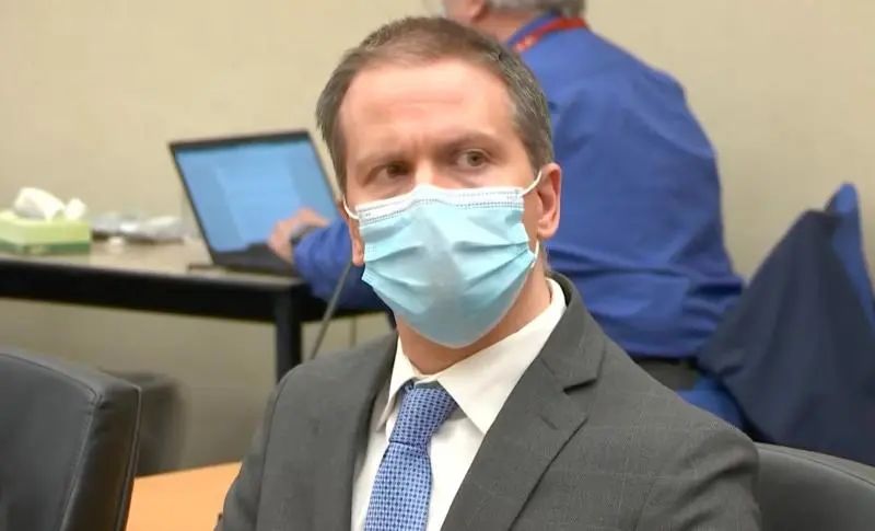 非洲裔美国人弗洛伊德案宣判:前白人警察肖万二级谋杀指控成立休闲区蓝鸢梦想 - Www.slyday.coM 非洲裔美国人弗洛伊德案宣判:前白人警察肖万二级谋杀指控成立休闲区蓝鸢梦想 - Www.slyday.coM