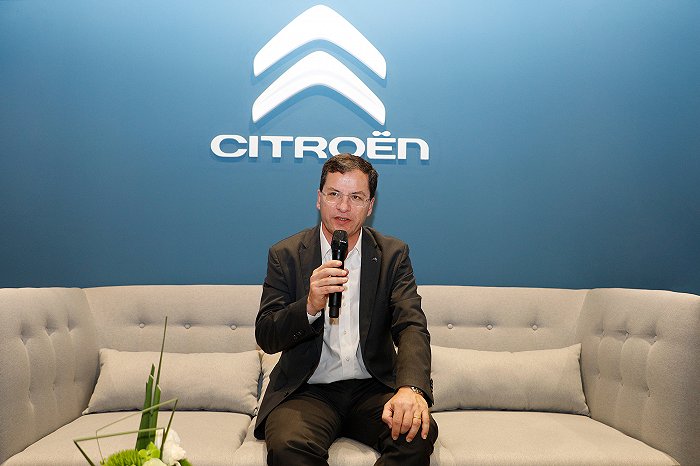 Stellantis到2025年电气化车型提升到95%