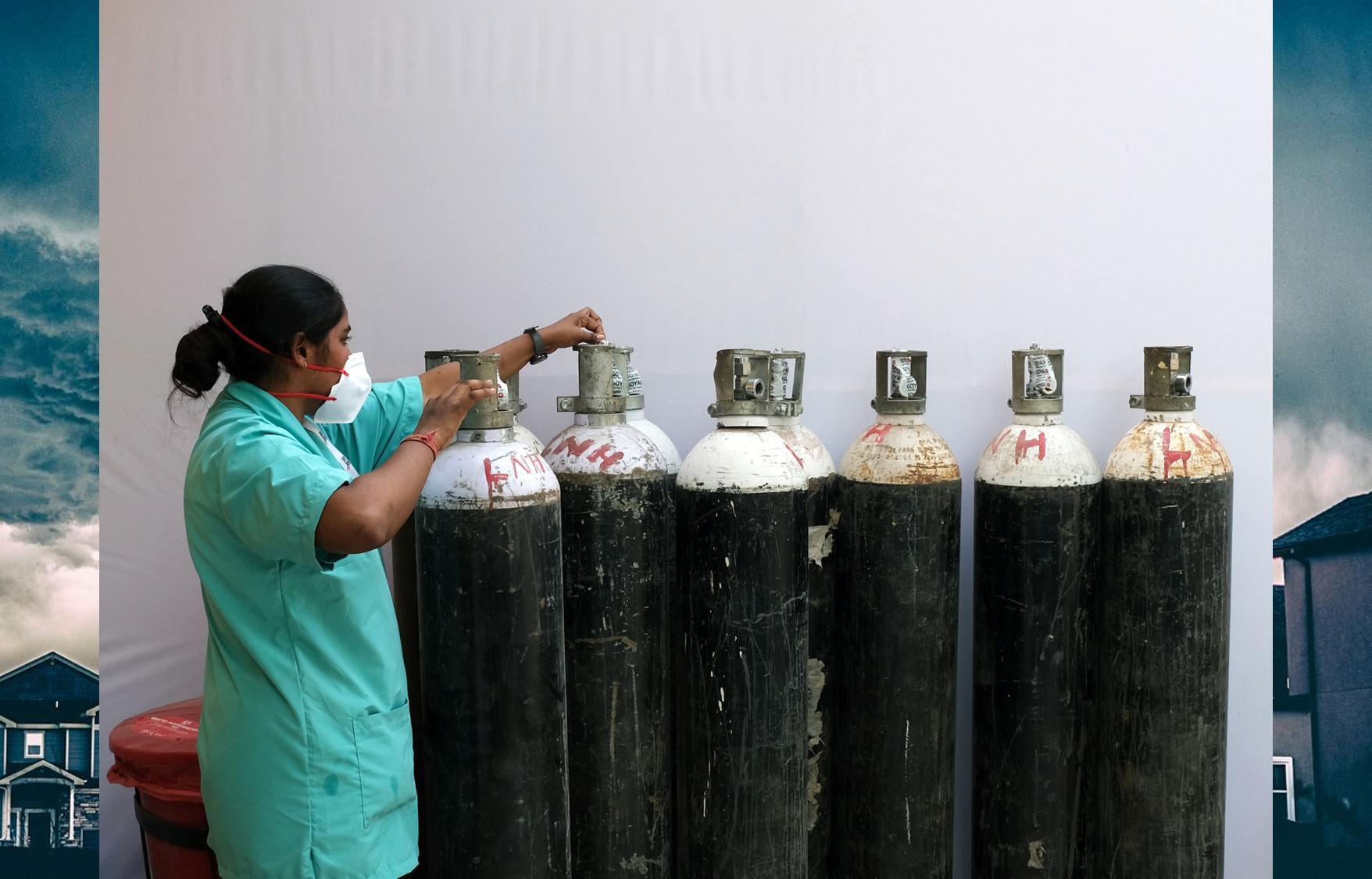 印度新冠患者为何在等待氧气时死去?莫迪白白浪费了一年的时间休闲区蓝鸢梦想 - Www.slyday.coM 印度新冠患者为何在等待氧气时死去?莫迪白白浪费了一年的时间休闲区蓝鸢梦想 - Www.slyday.coM