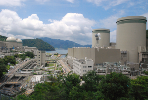 报废的核电站机组日本重启了2组