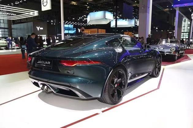 传奇最新款车型2021,传奇汽车 越野 2021上海车展:捷豹f-typev6赛道传奇版车型 售86.8万