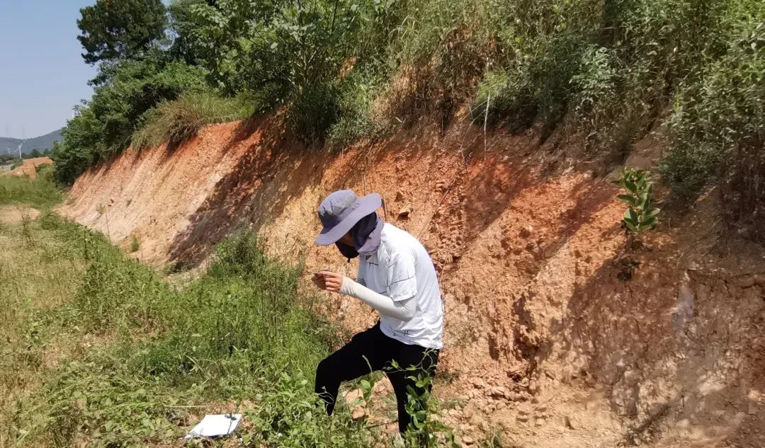 地大学子刘一龙登上央视《开讲啦》栏目,对话沈树忠院士