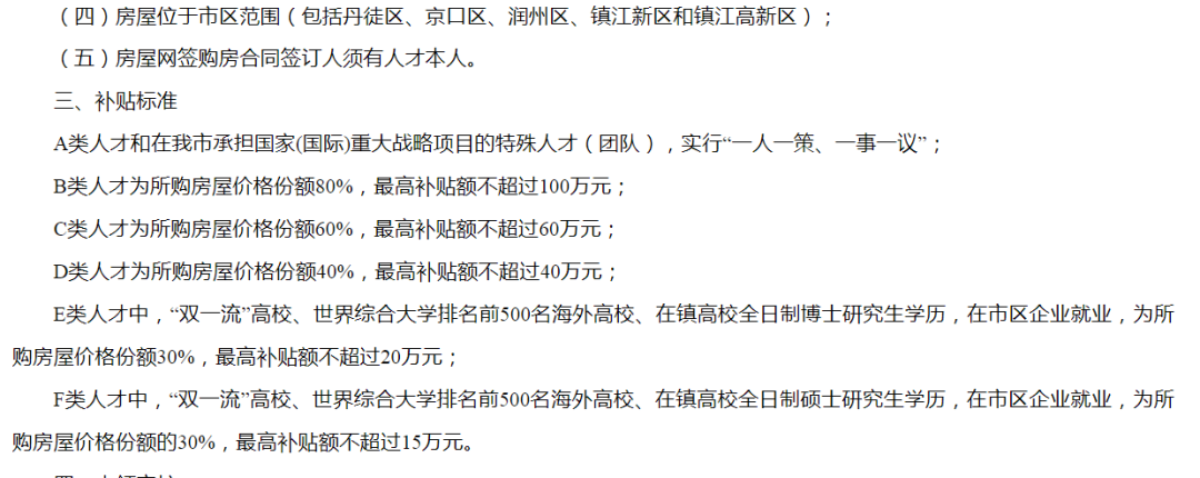 只需2万,就能变成“人才”,买房可赚百万差价!房产中介:我们为留住人才“操碎了心”休闲区蓝鸢梦想 - Www.slyday.coM 只需2万,就能变成“人才”,买房可赚百万差价!房产中介:我们为留住人才“操碎了心”休闲区蓝鸢梦想 - Www.slyday.coM