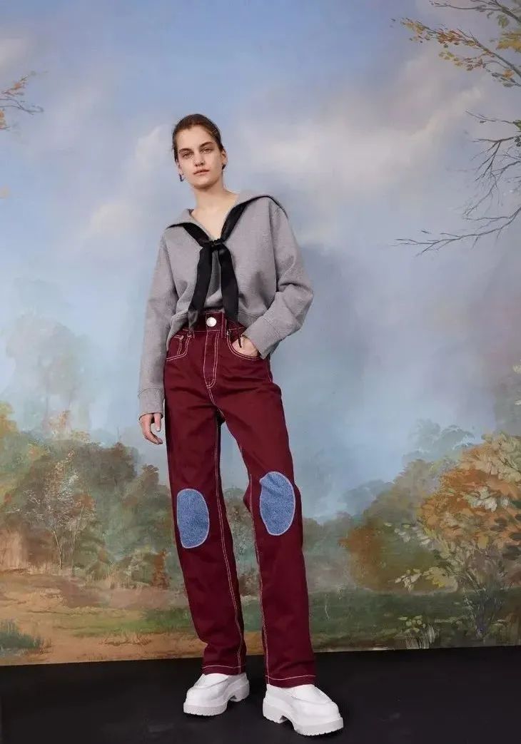 MM6 Maison Margiela 2019Resort