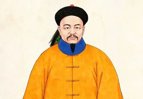 左宗棠收复新疆 清朝皇帝那些事儿