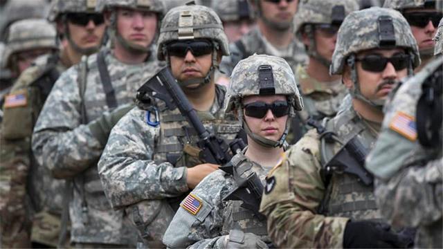 中东局势风云再起!美军被猛烈袭击后,执意向阿富汗重新部署军力休闲区蓝鸢梦想 - Www.slyday.coM 中东局势风云再起!美军被猛烈袭击后,执意向阿富汗重新部署军力休闲区蓝鸢梦想 - Www.slyday.coM