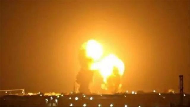 中东局势风云再起!美军被猛烈袭击后,执意向阿富汗重新部署军力休闲区蓝鸢梦想 - Www.slyday.coM 中东局势风云再起!美军被猛烈袭击后,执意向阿富汗重新部署军力休闲区蓝鸢梦想 - Www.slyday.coM