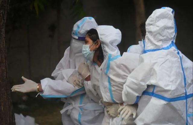 印度总理家人因新冠肺炎去世休闲区蓝鸢梦想 - Www.slyday.coM 印度总理家人因新冠肺炎去世休闲区蓝鸢梦想 - Www.slyday.coM