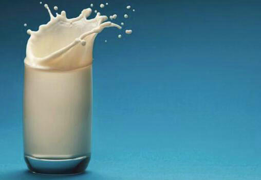 天天喝牛奶骨质密度还偏低?七个问题为你