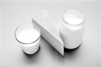 天天喝牛奶骨质密度还偏低?先回答这七个