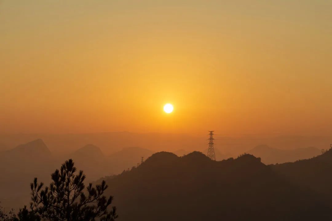 你眼中的贵师大,原来这么美!