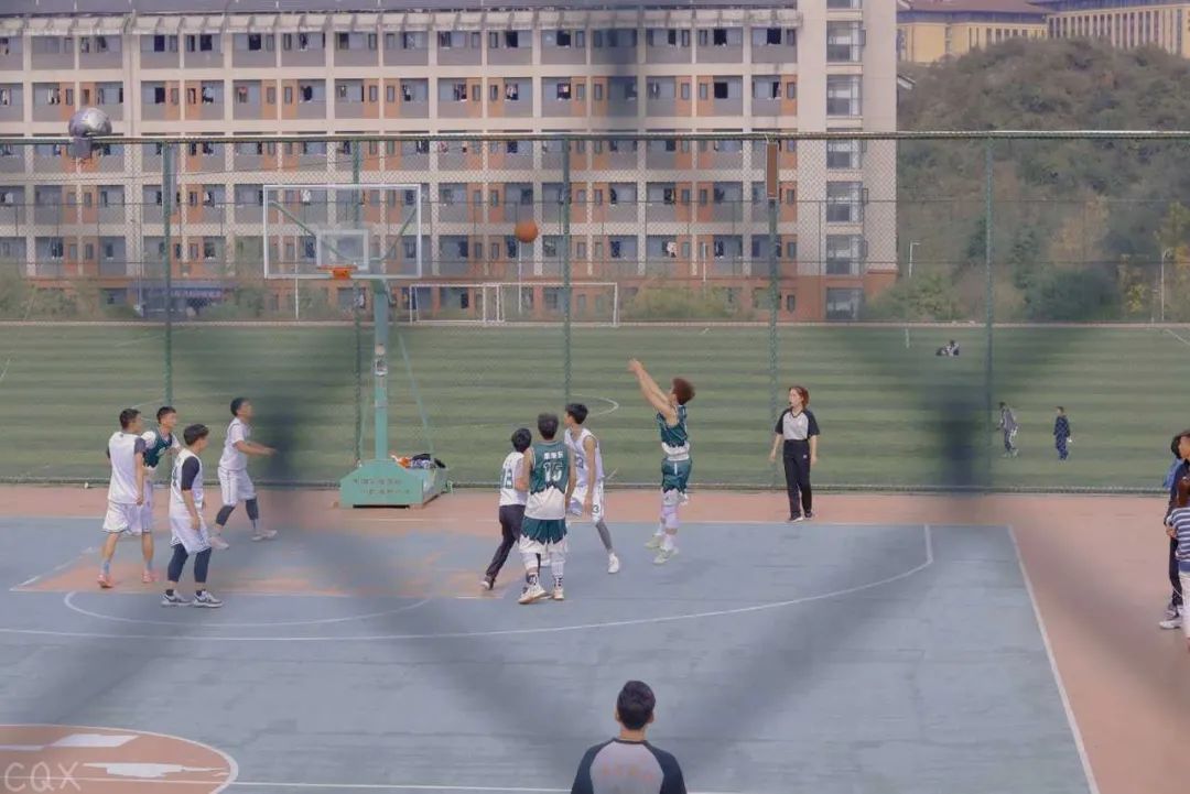 你眼中的贵师大,原来这么美!