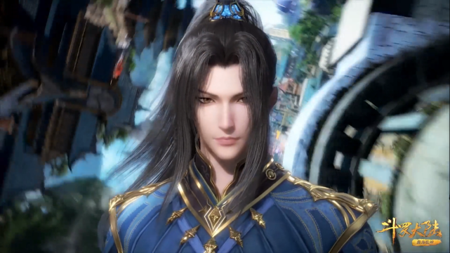 胡列娜三次想杀唐三未遂，被唐三反手击晕，难道胡列娜要在地狱路殒命了？