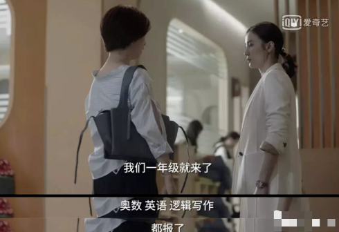 《小舍得》原型曝光,深度揭秘“小升初利益链”:是谁劫持了家长,害苦了孩子?4 《小舍得》原型曝光,深度揭秘“小升初利益链”:是谁劫持了家长,害苦了孩子?