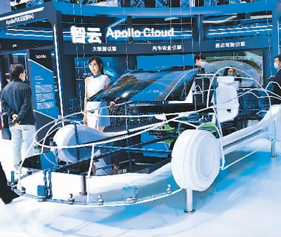 百度小米进军智能电动汽车领域,将如何改变行业?