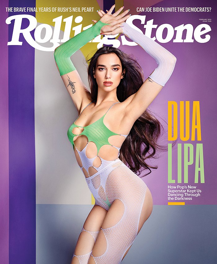 图片来源:Rolling Stone