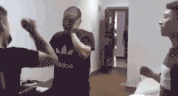 毕竟男生不沙雕,白来世上走一遭只有他们的兄弟才能懂这种快乐秘籍一