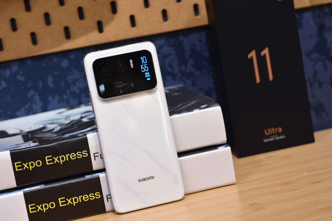 小米11ultra海报,小米11Ultra海报 小米11ultra稳了首销1分钟破12亿其他品牌比比看