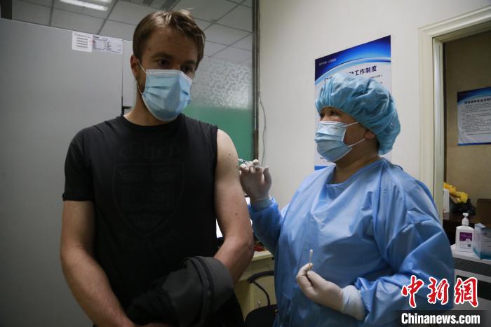 中国目前已接种疫苗人口_中国新冠疫苗接种图片