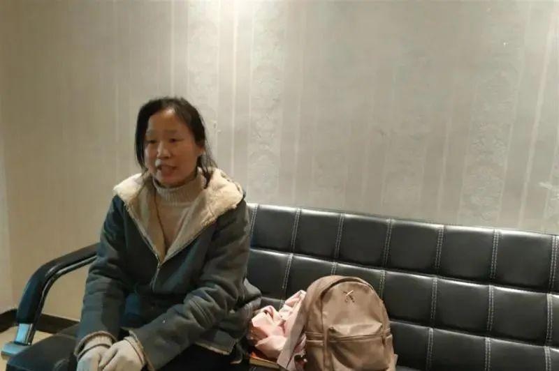 离谱!女子身份信息被人冒用成了别人的“前妻”,还新增了200万贷款…休闲区蓝鸢梦想 - Www.slyday.coM 离谱!女子身份信息被人冒用成了别人的“前妻”,还新增了200万贷款…休闲区蓝鸢梦想 - Www.slyday.coM