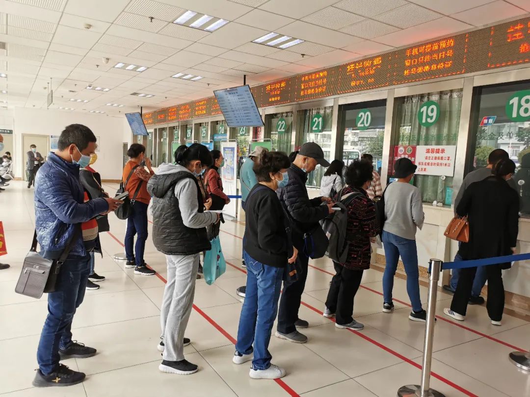 明起实施!这4项政策事关云南人看病买药→