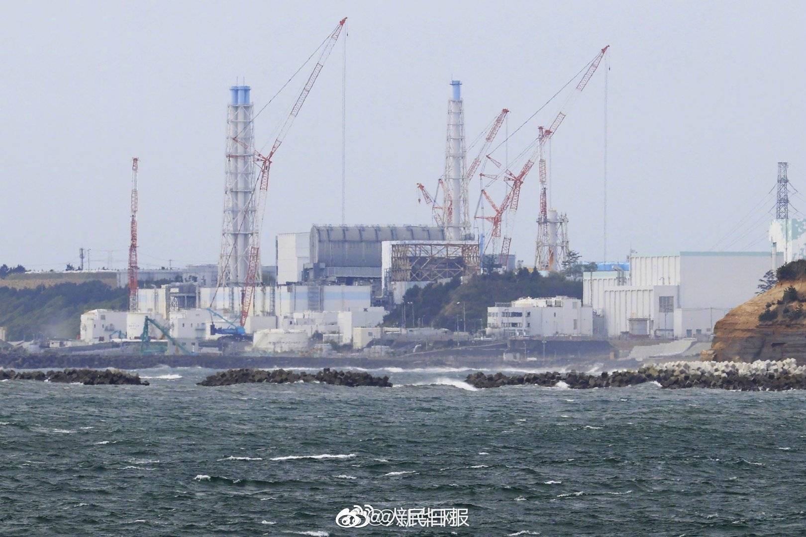 专家表示：日本核废水入海对环境影响复杂深远 - 核技术在环保领域的应用
