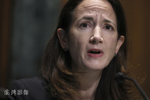 美国家情报总监:中国没有兴趣和美国开战 但“台海冲突”除外