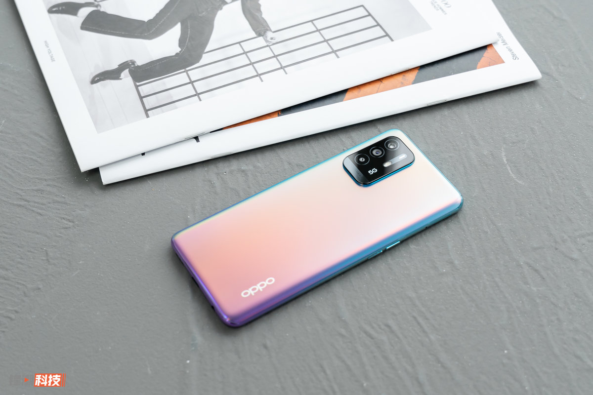 oppoa95参数配置5g,oppoa555g参数配置 轻薄长续航夏日5g新选择oppoa95图赏