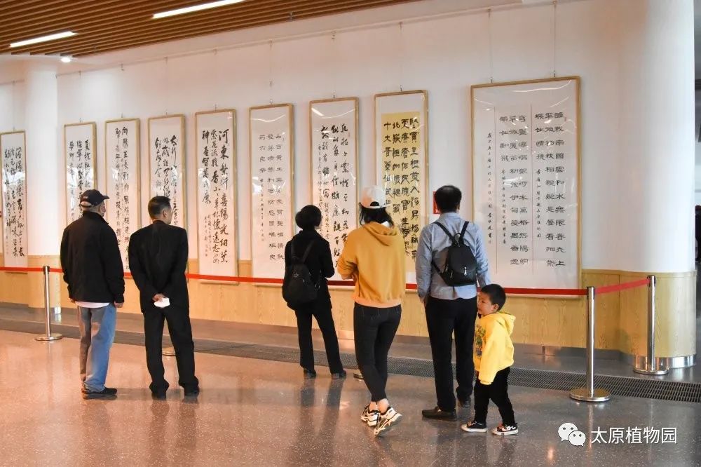 重要提醒!五一期间千万不要离开太原!这些活动错过再等一年!