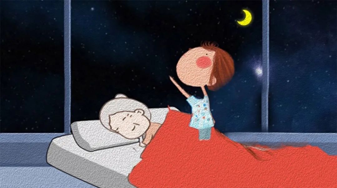 梦境中的温情再现,与逝去的奶奶对话,解读梦境背后的深意 梦境中的温情再现,与逝去的奶奶对话,解读梦境背后的深意